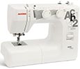  sew easy (Janome sew easy)